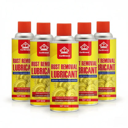 Formule X - Spray Anti-Rouille Lubrifiant 100ML