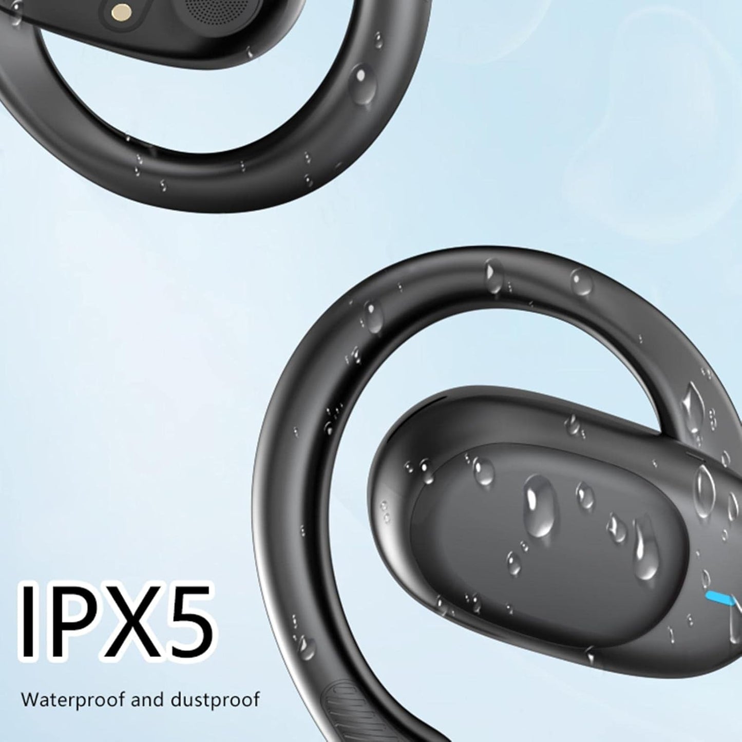 SonicLoop Pro™ Wireless Earbuds