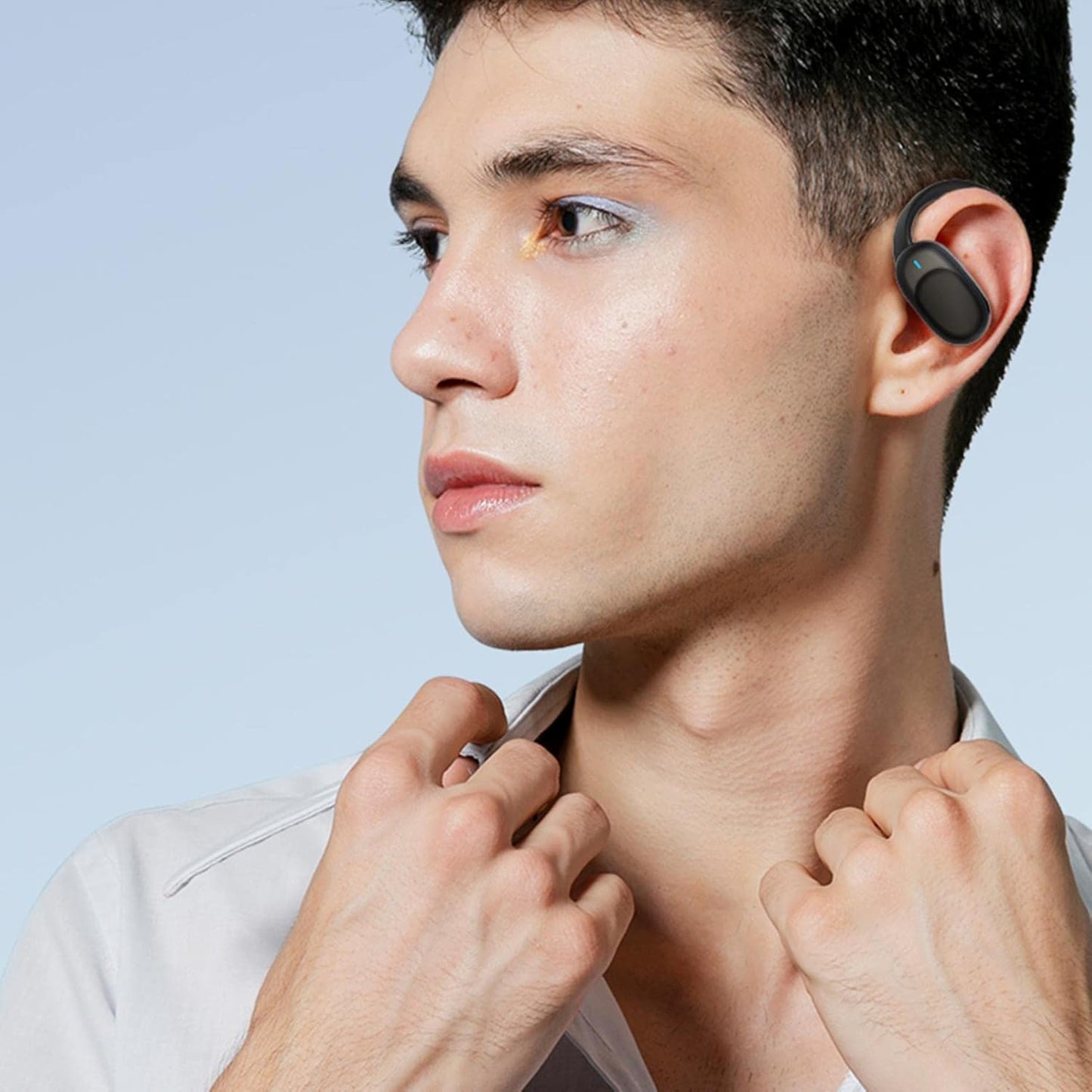 SonicLoop Pro™ Wireless Earbuds