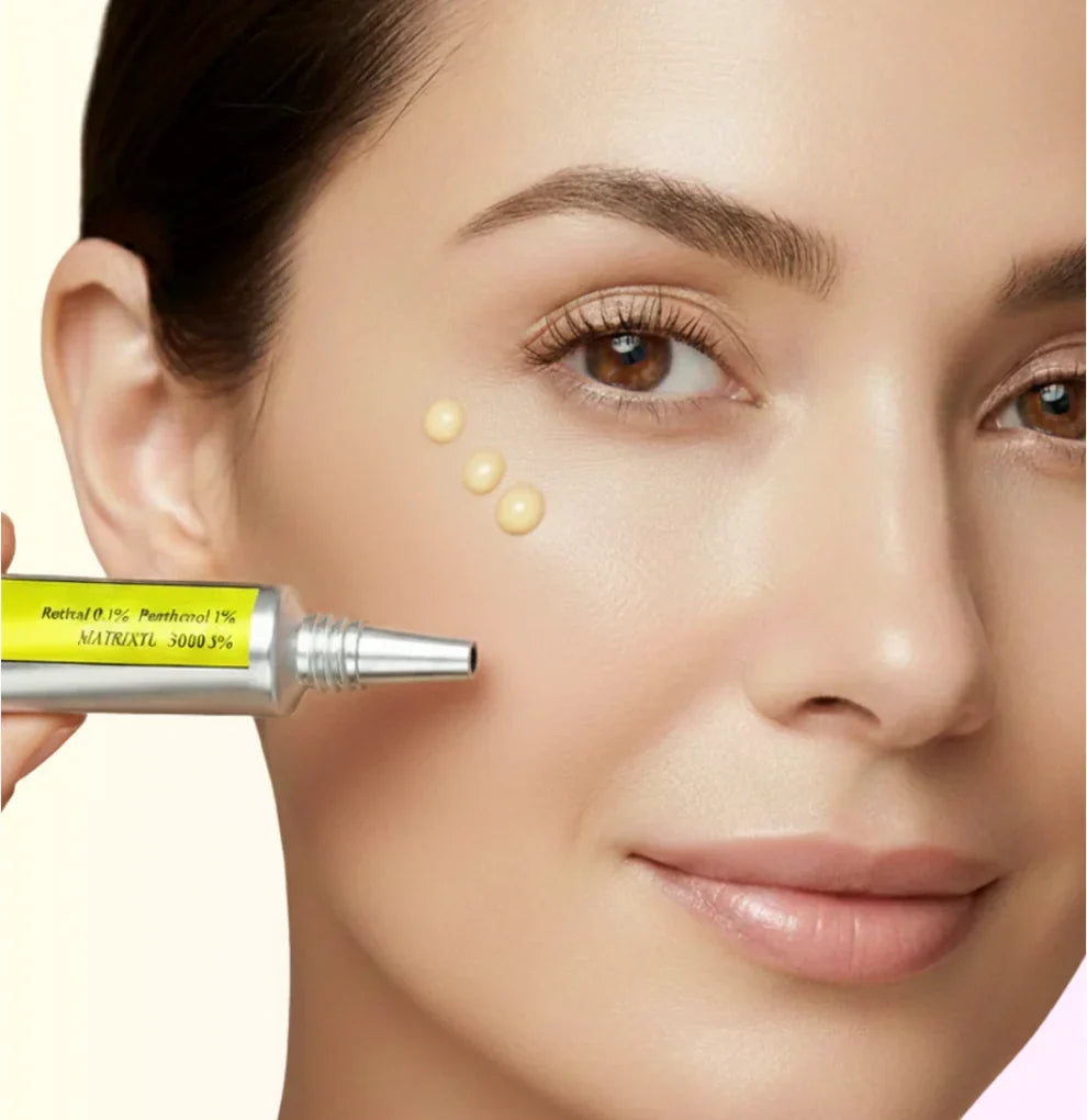 LIFTÉA™ l  CELIMAX Retinal Shot Anti-Âge & Anti-imperfections