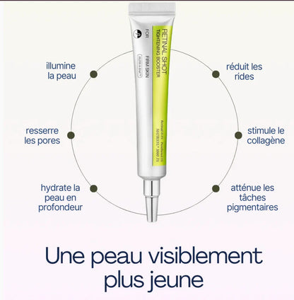 LIFTÉA™ l  CELIMAX Retinal Shot Anti-Âge & Anti-imperfections