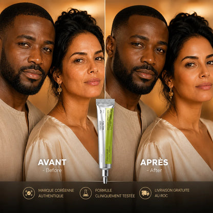 LIFTÉA™ l  CELIMAX Retinal Shot Anti-Âge & Anti-imperfections