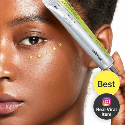 LIFTÉA™ l  CELIMAX Retinal Shot Anti-Âge & Anti-imperfections